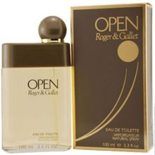 Roger & Gallet Open EDT 100 ml Erkek Parfümü