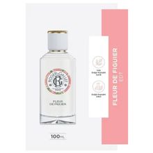 Roger&Gallet 100 ml Fleur De Figuier EDT İncir ve Greyfurt İçeren Çiçeksi Meyvemsi Parfüm
