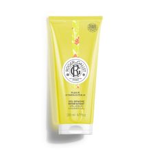 Roger&Gallet 200 ml Fleur D'Osmanthus Aloe Vera ve Kayısı Özlü Canlandırıcı Bitkise Nemlendirici Duş Jeli