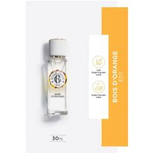 Roger&Gallet 30 ml Bois D'Orange EDT Turunç Özlü Odunsu Enerji Veren Parfüm