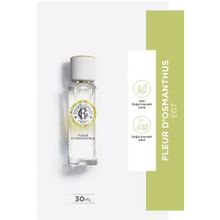 Roger&Gallet 30 ml Fleur D'Osmanthus EDT Mandalina Osmanthus Özlü Çiçeksi Meyvemsi Enerji Veren Parfüm