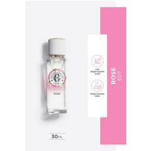 Roger&Gallet 30 ml Rose EDT İtalyan Mandalinası Isparta Gülü Misk İçeren Çiçeksi Rahatlatıcı Parfüm
