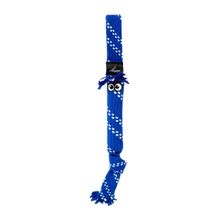 Rogz Scrubz Small Mavi 31.5 cm Köpek Oyuncağı