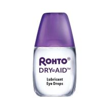 Rohto Dry Aid Kayganlaştırıcı 10 ml Göz Damlası