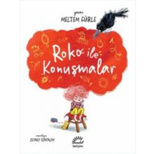 Roko ile Konuşmalar - Meltem Gürle
