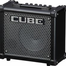 Roland Cube-10GX 10W Elektro Gitar Amfisi