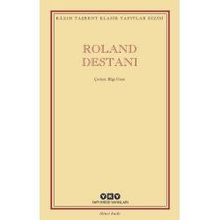 ROLAND DESTANI - ANONIM