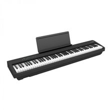 Roland FP-30X-BK Siyah Taşınabilir Dijital Piyano