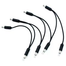 Roland PCS-20A DC Paralel Kablosu