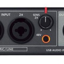 Roland RUBIX22 500 mA Ses Kartı