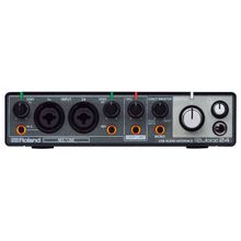 Roland RUBIX24 Ses Kartı