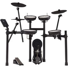 Roland TD-07KV V-Drums Elektronik Davul Seti