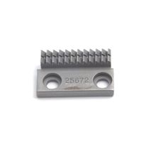 Rolinda R211 25672 Saya Geniş Dişli