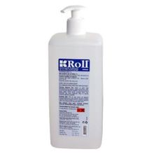 Roll 1000 ml Antiseptik El Cilt Antiseptiği Dezenfektanı