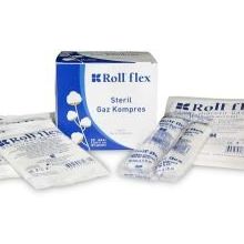 Roll 50'li Steril Gaz Kompres