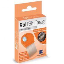 Roll Bit Tarağı