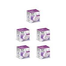 Roll Fix Hipoalerjenik 5 cm 5 mt Flaster