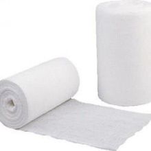 Roll Flex 10 cm 2 mt Elastik Sargı