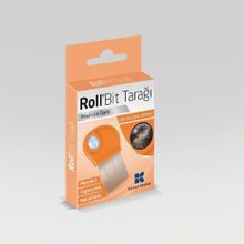 Roll Metal Mercekli Bit Tarağı