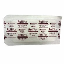 Roll Por Steril 10x20 cm Yapışkanlı Yara Pedi
