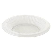 Roll Up 17 cm 100'lü Plastik Tabak