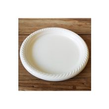 Roll Up 22 CM 25'li Krem Plastik Tabak