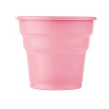 Roll Up 25'li Pembe Party Dreams Bardak