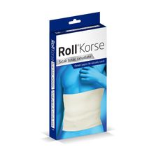 Roll (XL) XLarge Yün Korse
