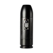Rollei Bullet HD Pro 1080p 20 MP Full HD Su Geçirmez Aksiyon Kamera