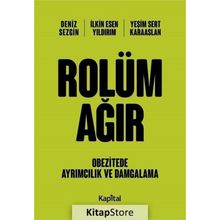 Rolüm Ağır Deniz Sezgin