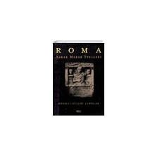 Roma Asker Mezar Stelleri Mehmet Bülent Şenocak