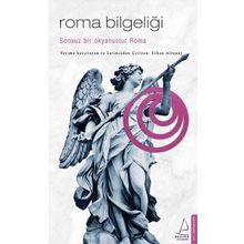 Roma Bilgeliği - Erhan Altunay