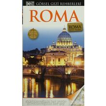 ROMA / GÖRSEL GEZI REHBERI - KOLEKTIF