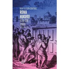 Roma Hukuku: Kısa Bir Tarih Zoe Kitap