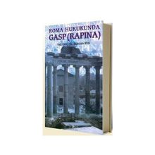 ROMA HUKUKUNDA GASP(RAPINA) - GENEL