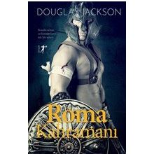 Roma Kahramanı Douglas Jackson