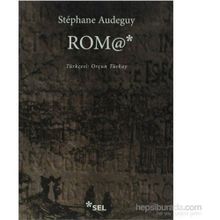 ROMA - STEPHANE AUDEGUY