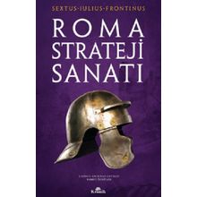 Roma Strateji Sanatı Kronik Kitap