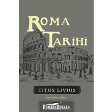 Roma Tarihi - Titus Livius