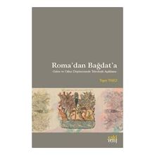 Roma'dan Bağdat'a Tugay Taşçı