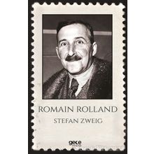 Romain Rolland - Stefan Zweig