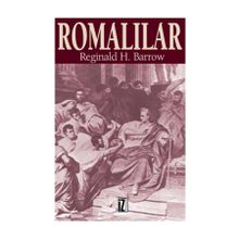 ROMALILAR - REGINALD HAYNES BARROW