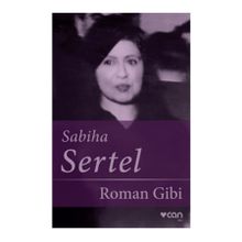 Roman Gibi - Sabiha Sertel