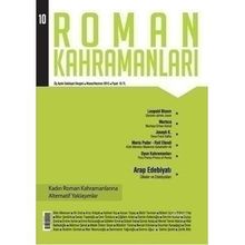 ROMAN KAHRAMANLARI S:12 - ÖMER ASAN