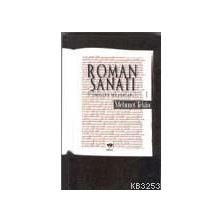 Roman Sanatı 1 - Mehmet Tekin