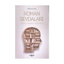 Roman Sevdaları - Mehmet Narlı