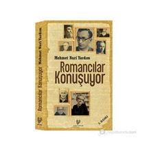 ROMANCILAR KONUŞUYOR - MEHMET NURI YARDIM