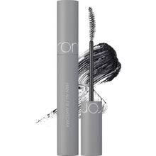 Romand Han All Fix Mascara Long Black Maskara