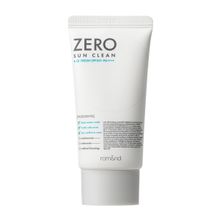 Romand Sun Clean Fresh Spf50+ Güneş Kremi