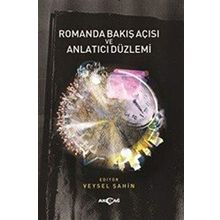 Romanda Bakış Açısı Ve Anlatıcı Düzlemi - Veysel Şahin